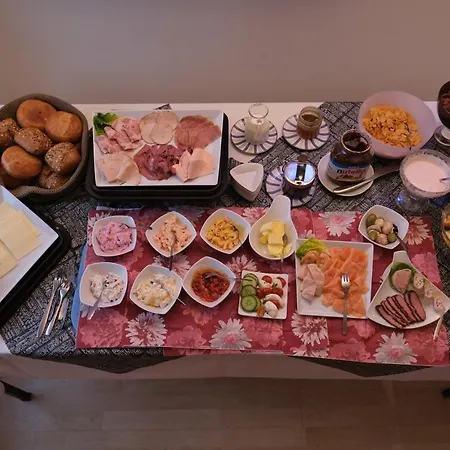 Bed & Breakfast Zur Linde 3*