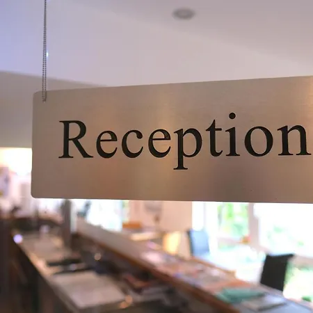 Zur Linde Nocleg ze śniadaniem Salzgitter