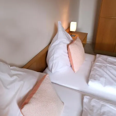 Zur Linde ザルツギッター