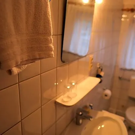 Bed & Breakfast Zur Linde Salzgitter