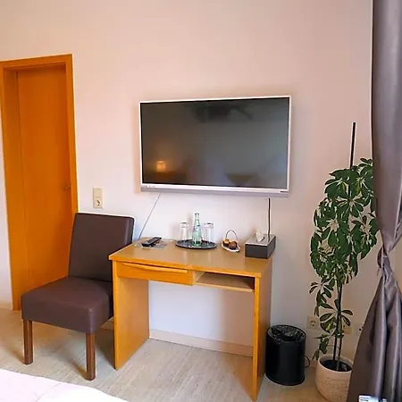 Zur Linde فندق مبيت وإفطار