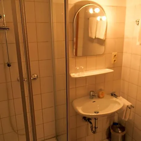 فندق مبيت وإفطار Zur Linde 3*